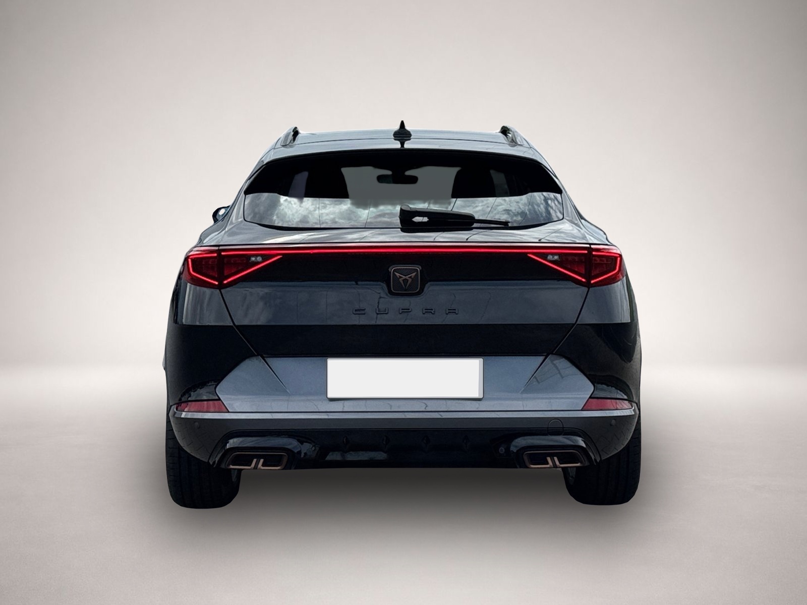 Bild 4 Cupra Formentor e-Hybrid DSG|ACC|KEYLESS|WINTERPAKET
