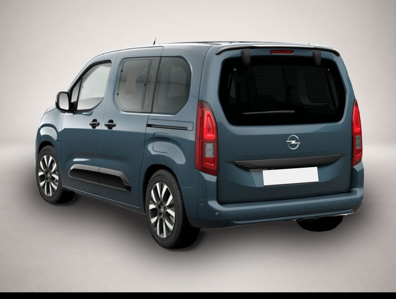Bild 5 Opel Combo AT8 GS Connect+P Nav 2xPDC Keyl Klimaaut