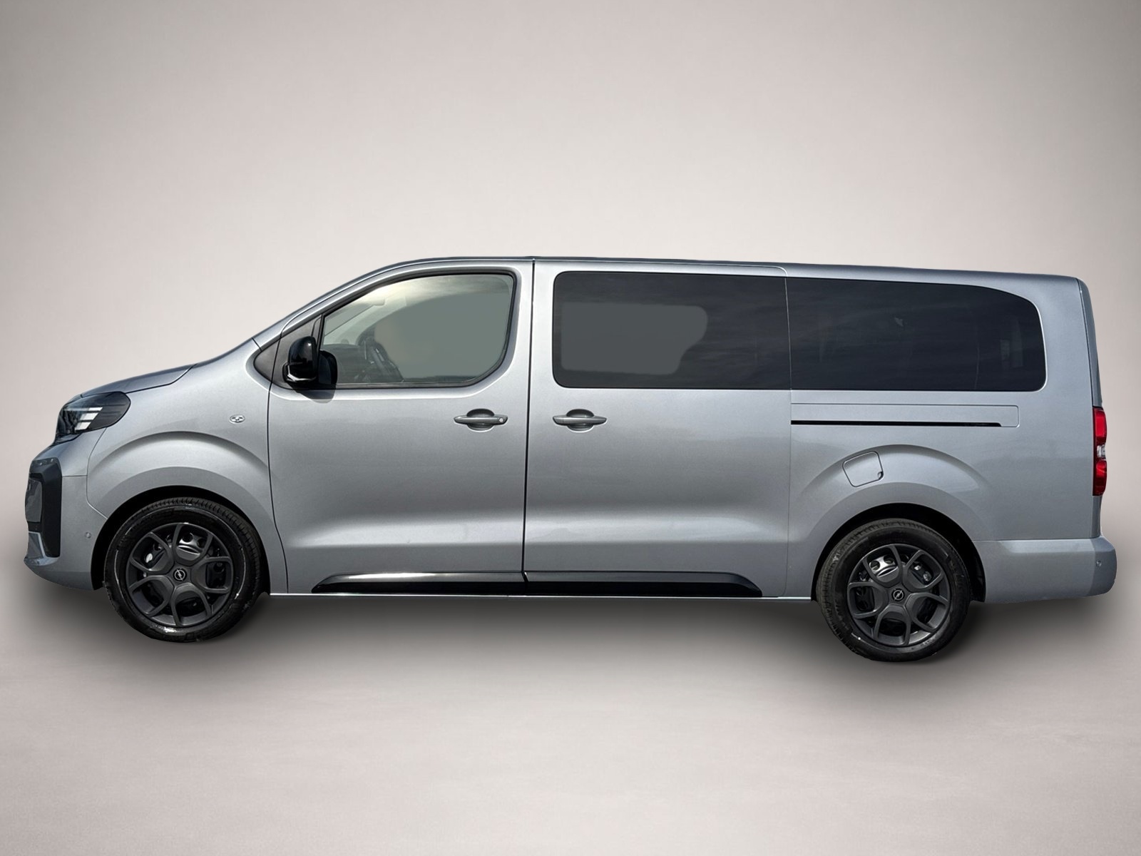 Bild 3 Opel Zafira Life Edition|9-SITZER|NAVI|AHK|SHZ|KAMERA