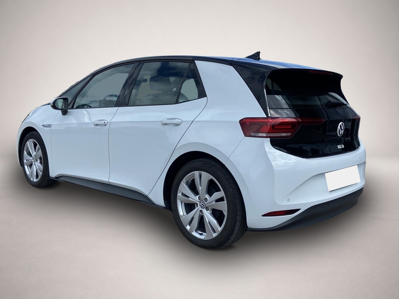Fotografie 3 des Volkswagen ID.3 PRO PERFORMANCE WÄRMEPUMPE+APP-CONNECT+NAV