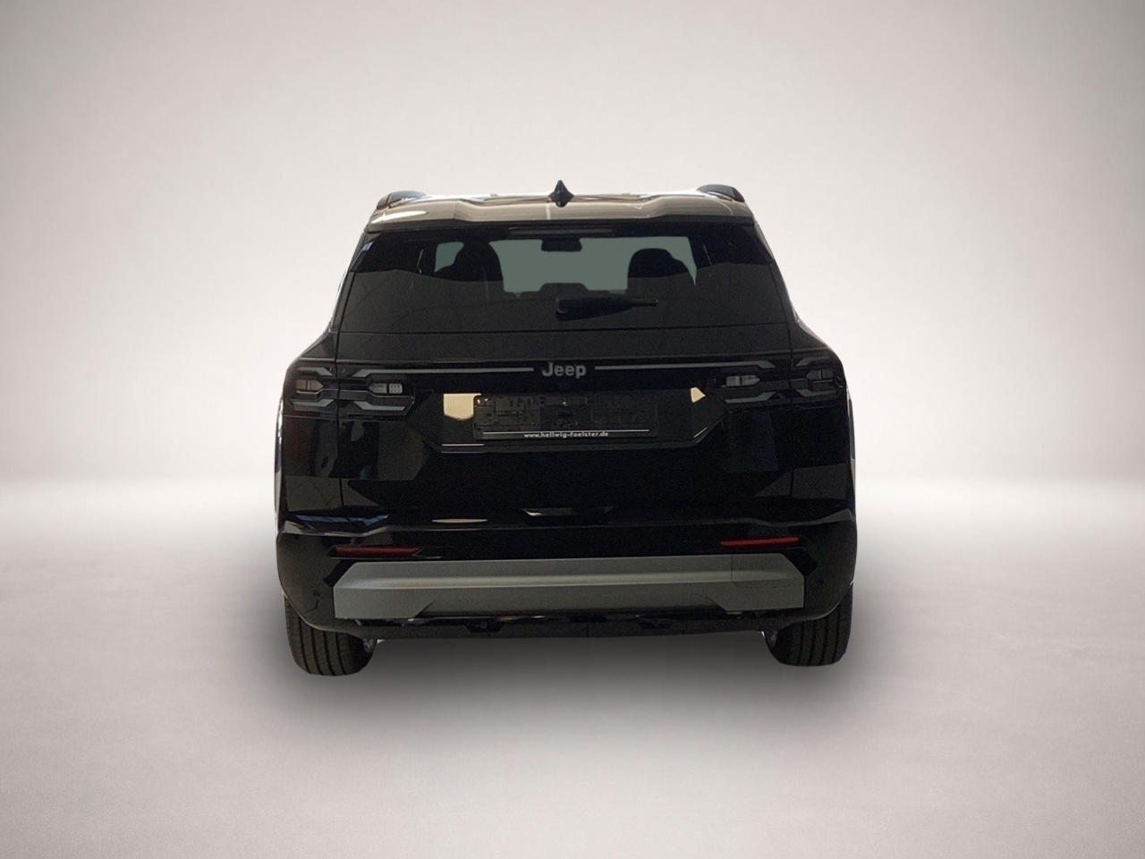 Fotografie 5 des Jeep Compass MHEV First Edition 360Kamera Massagesitz