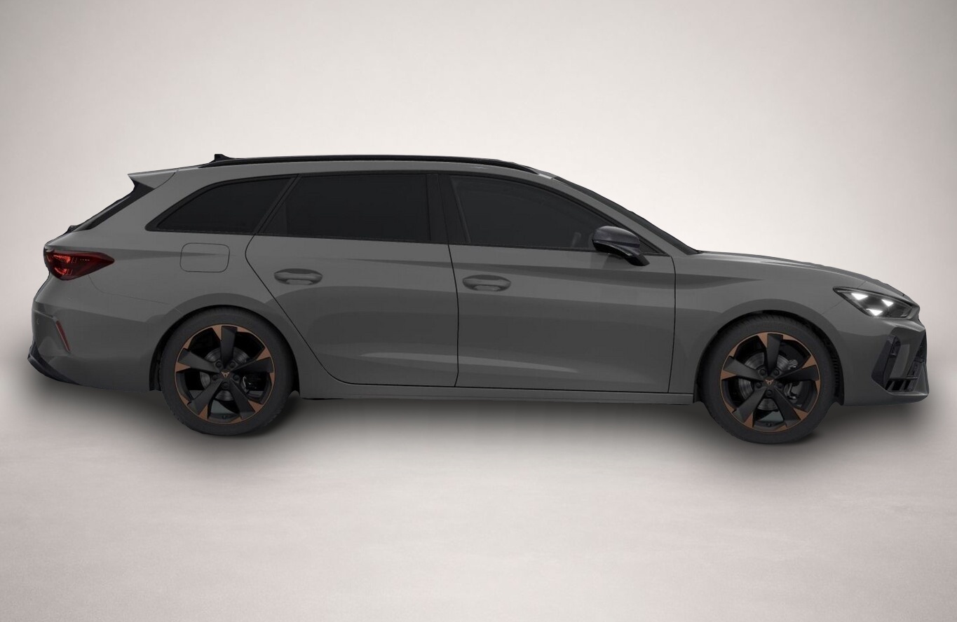 Fotografie 3 des Cupra Leon ST DSG Dinamica Matrix EdgeP SHZ eHk Kessy
