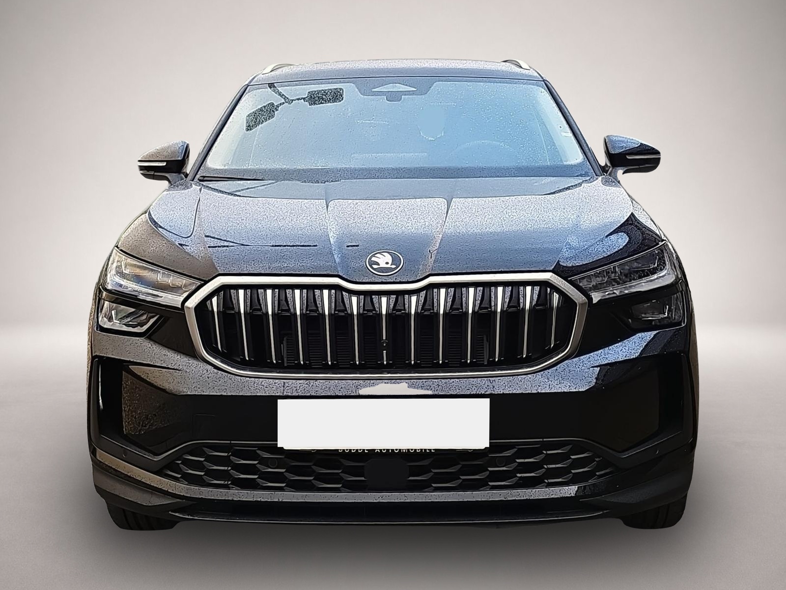 Bild 2 Skoda Kodiaq 1.5 TSI DSG Selection 5Si / AHK / Navi