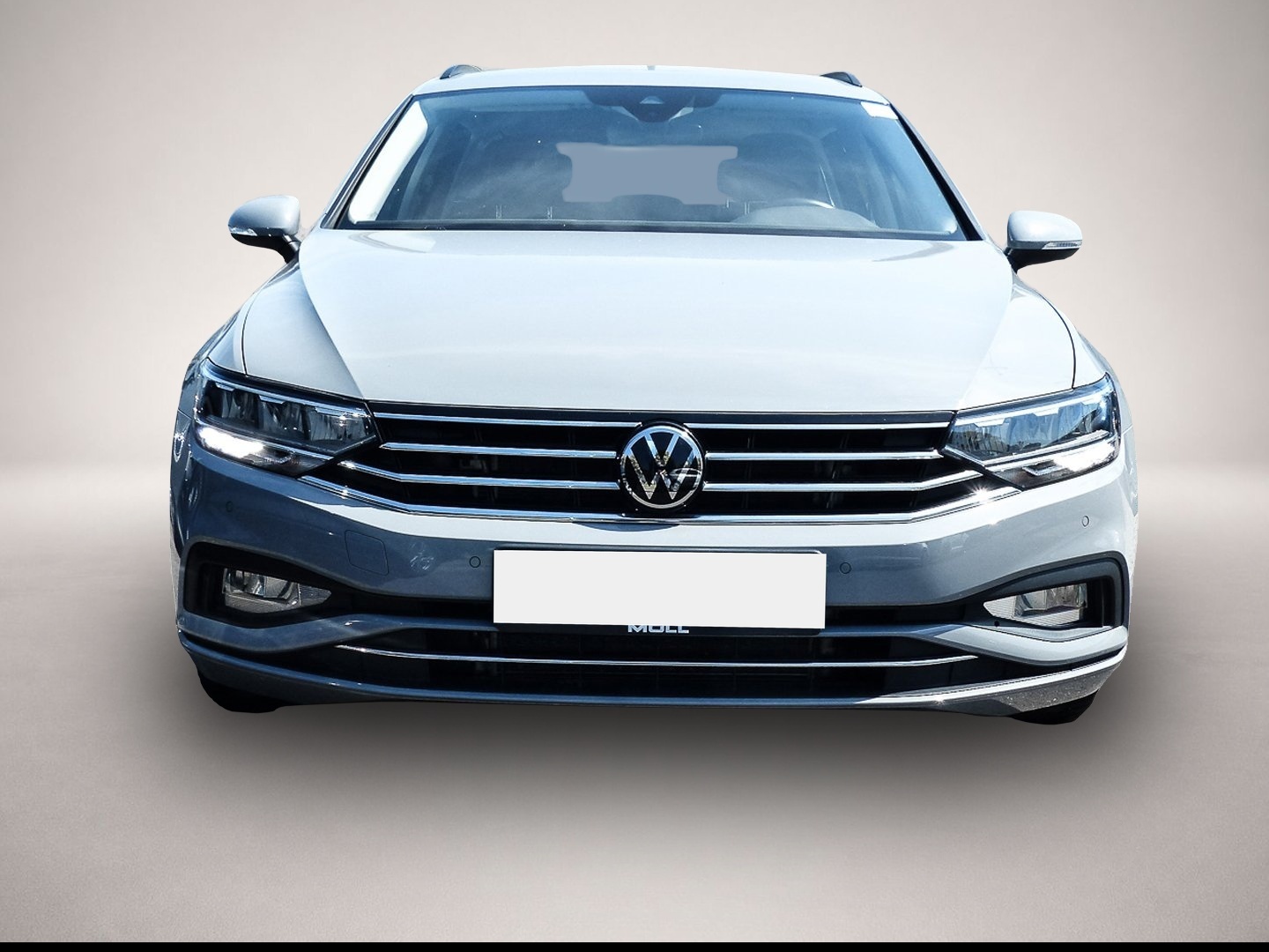 Bild 4 Volkswagen Passat Variant 2.0 TDI DSG NAVI LED ALU