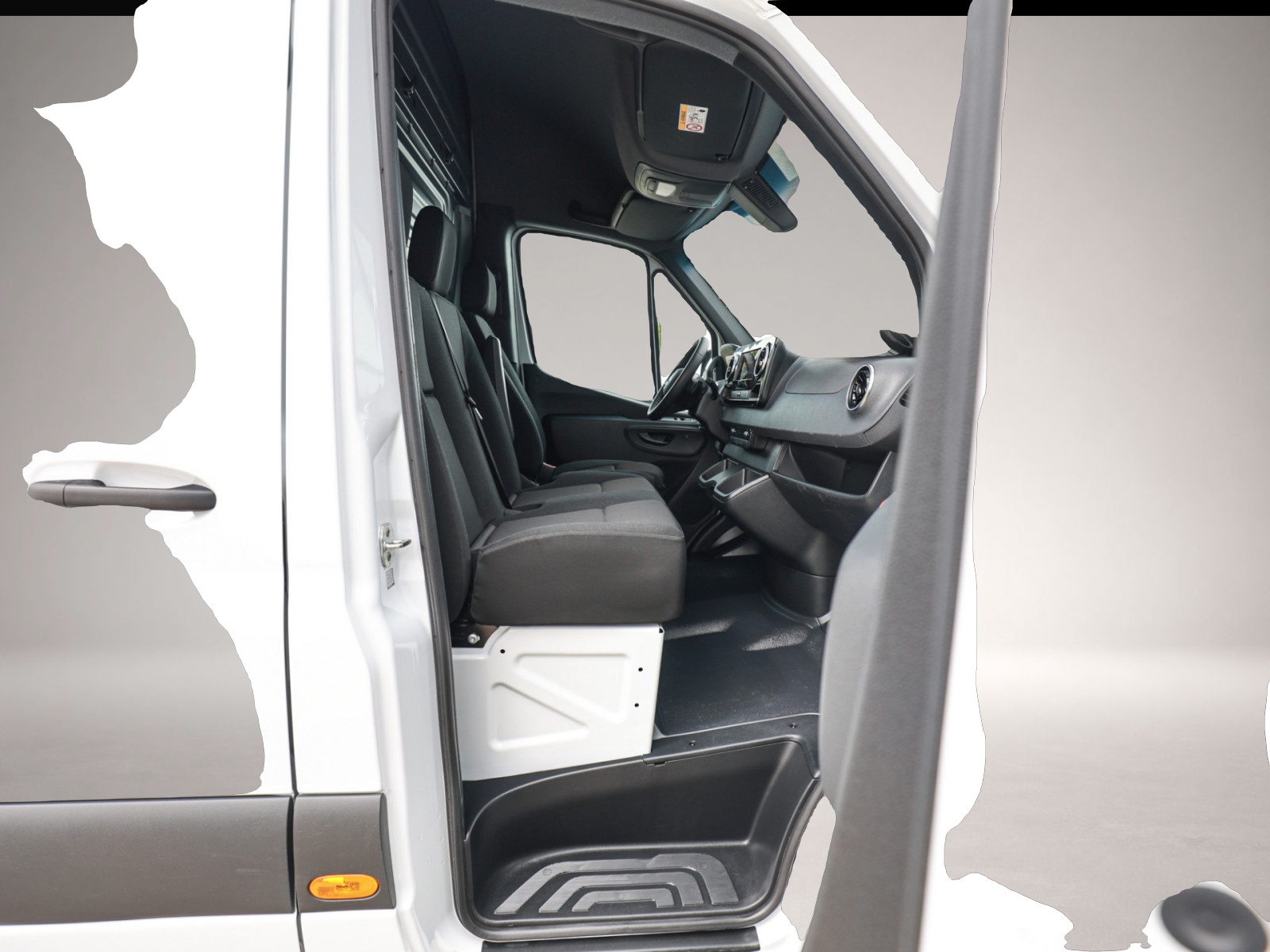 Bild 2 Mercedes-Benz Sprinter