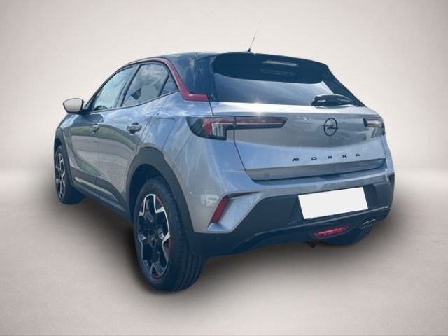 Bild 3 Opel Mokka X Mokka, GS, 1.2 Direct Injection Turbo 96 kW (130