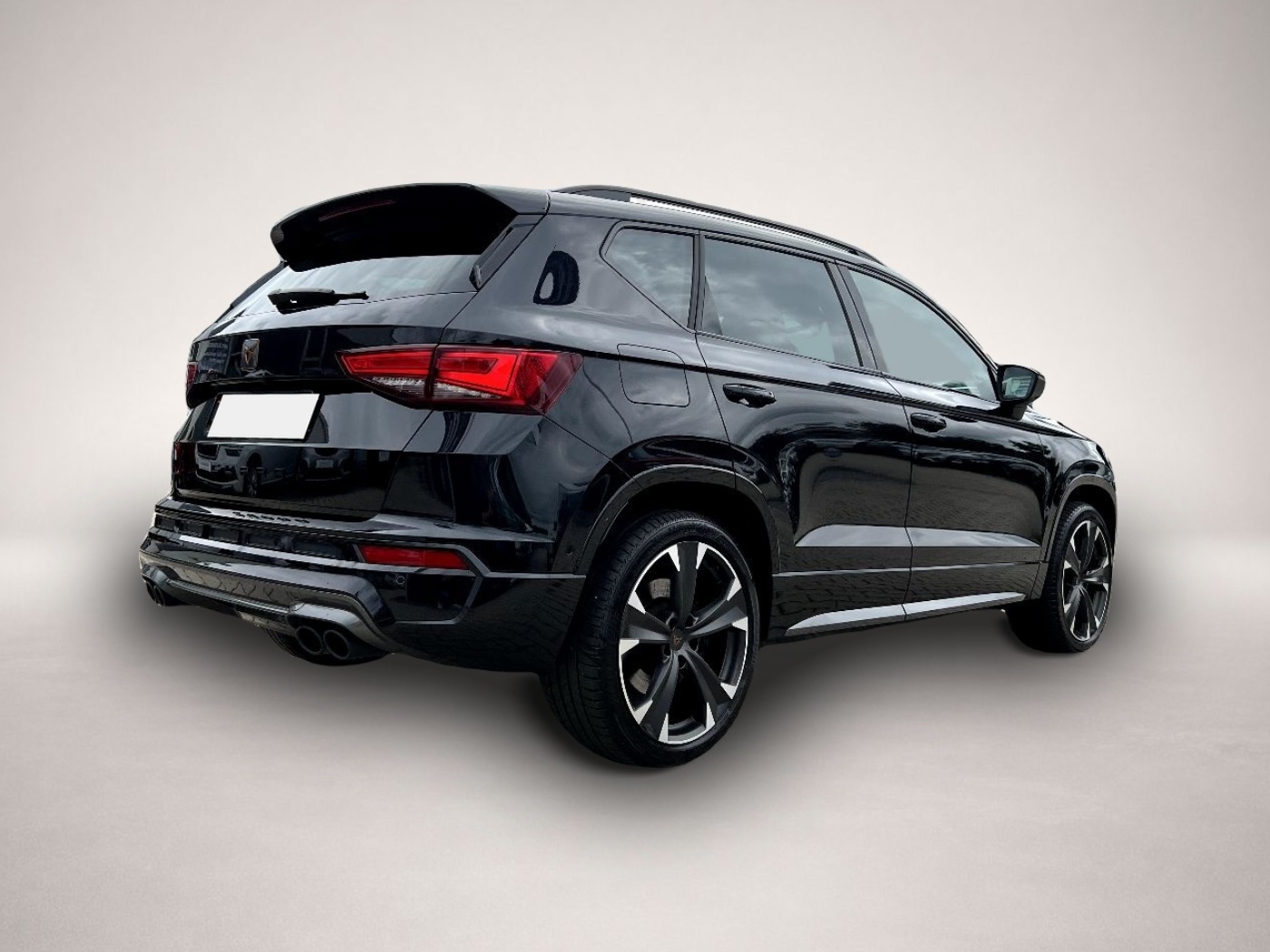 Bild 4 Cupra Ateca 2.0 TSI 4Drive *LED Navi Leder ACC Sitzh.*