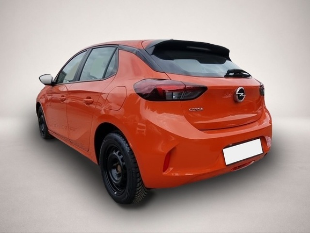 Bild 3 Opel Corsa Edition SHZ LenkradHZG Spurhalteass. DAB V