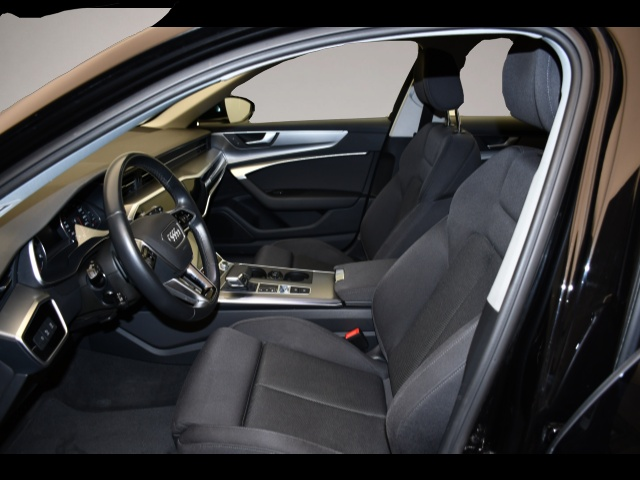 Bild 3 Audi quattro A6 Avant 40TDI quattro S tronic sport STANDHZ/AH