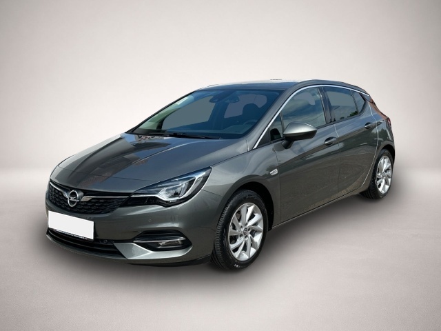 Bild 1 Opel Astra *K*1.2*Elegance*R.KAM*NAV*LKH*SHZ*TEMP*