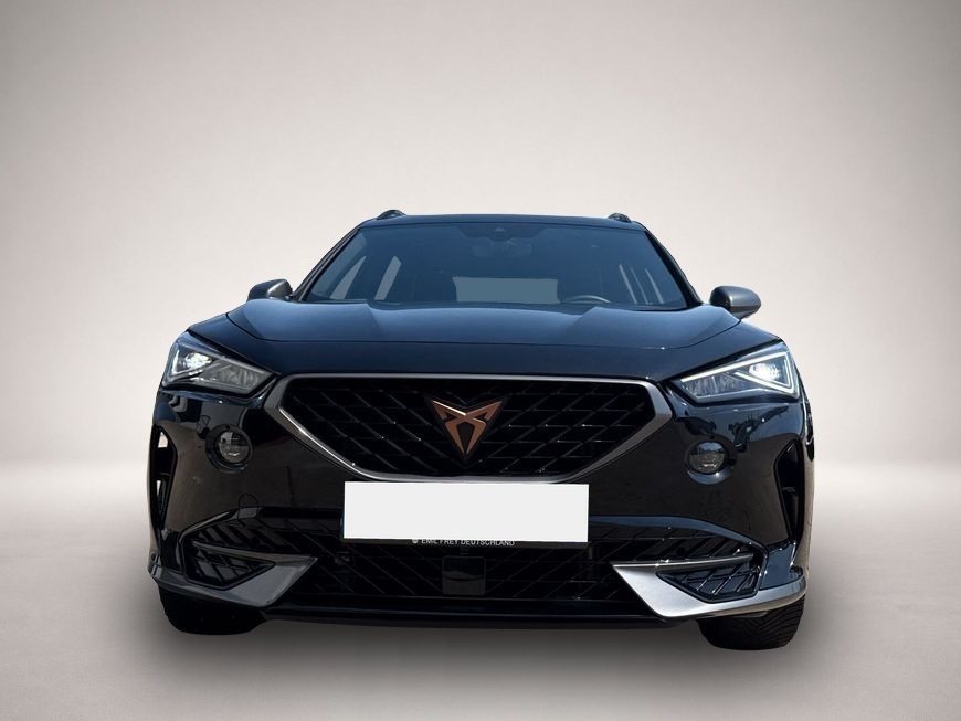 Bild 3 Cupra Formentor 1.5 TSI OPF Pano * el. HKl.* Wi-Pa