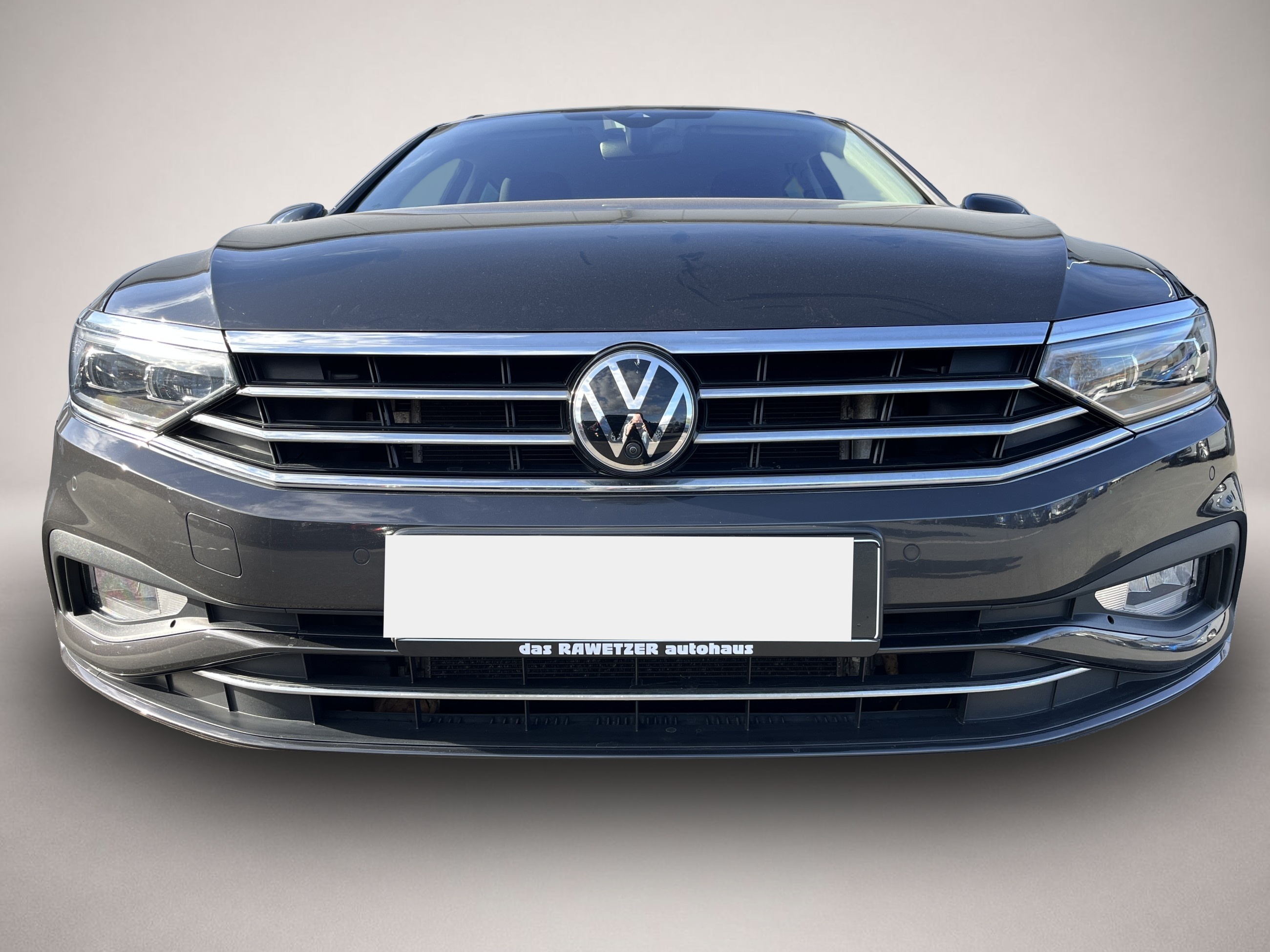 Bild 2 Volkswagen Passat Variant 2.0 TDI DSG Business 159¤ m.20% A