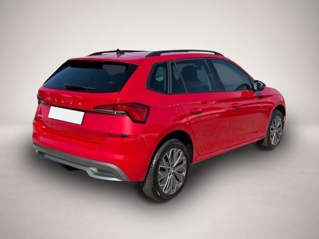 Fotografie 5 des Skoda Kamiq 1.5 TSI Tour AHK,LEd,PDc v+h