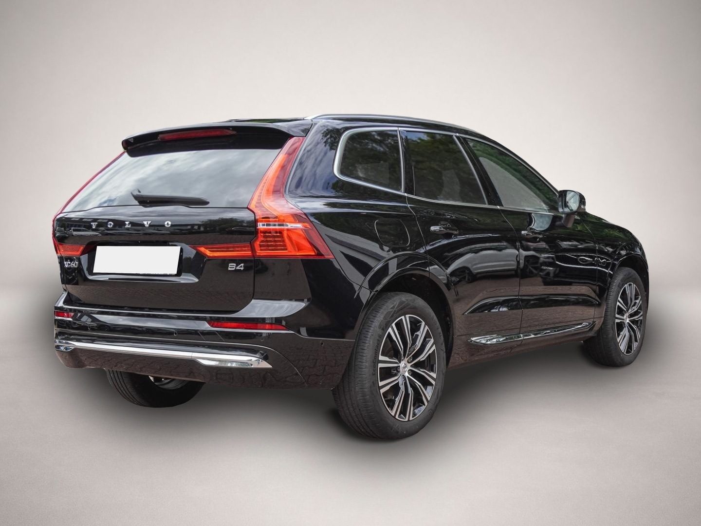Bild 2 Volvo XC60 Inscription 2WD B4 Benzin EU6d Navi Digital