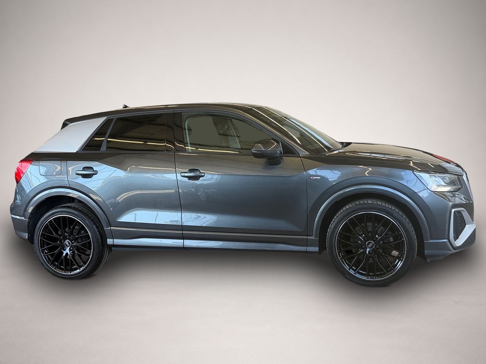 Bild 6 Audi Q2 35 TDI S-tronic *LED*Navi*Sportsitze*