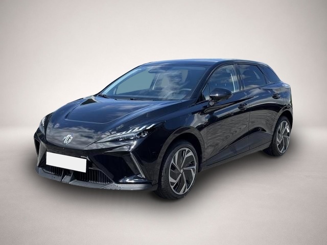 Bild 1 MG MG4 EV 64kWh FL Premium 360° Sitzheizung 12,8 .