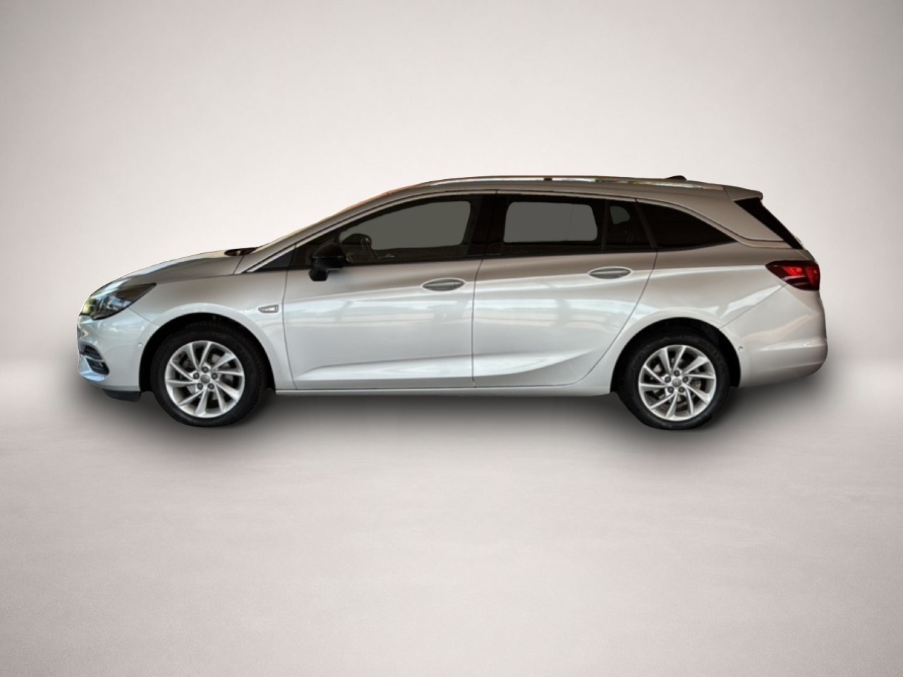 Bild 3 Opel Astra K Sports Tourer Elegance Kamera PDC SHZ