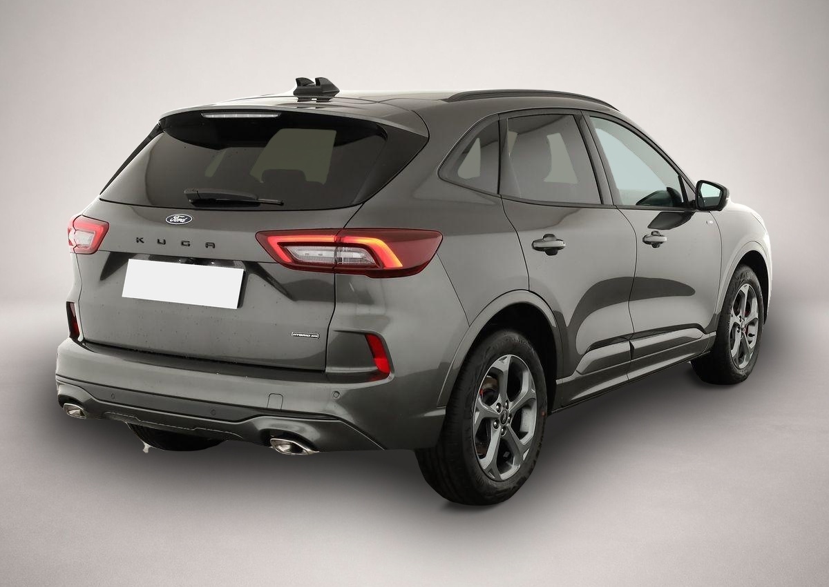 Bild 3 Ford Kuga 2.5 FHEV 4x4 ST-LINE X, AHK, Navi, AreaView