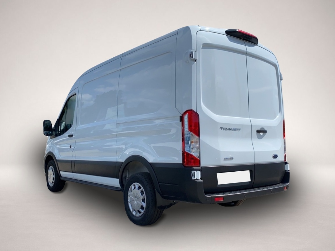 Fotografie 6 des Ford Other Transit Kasten Trend L2*Klima*PDC*ACC*