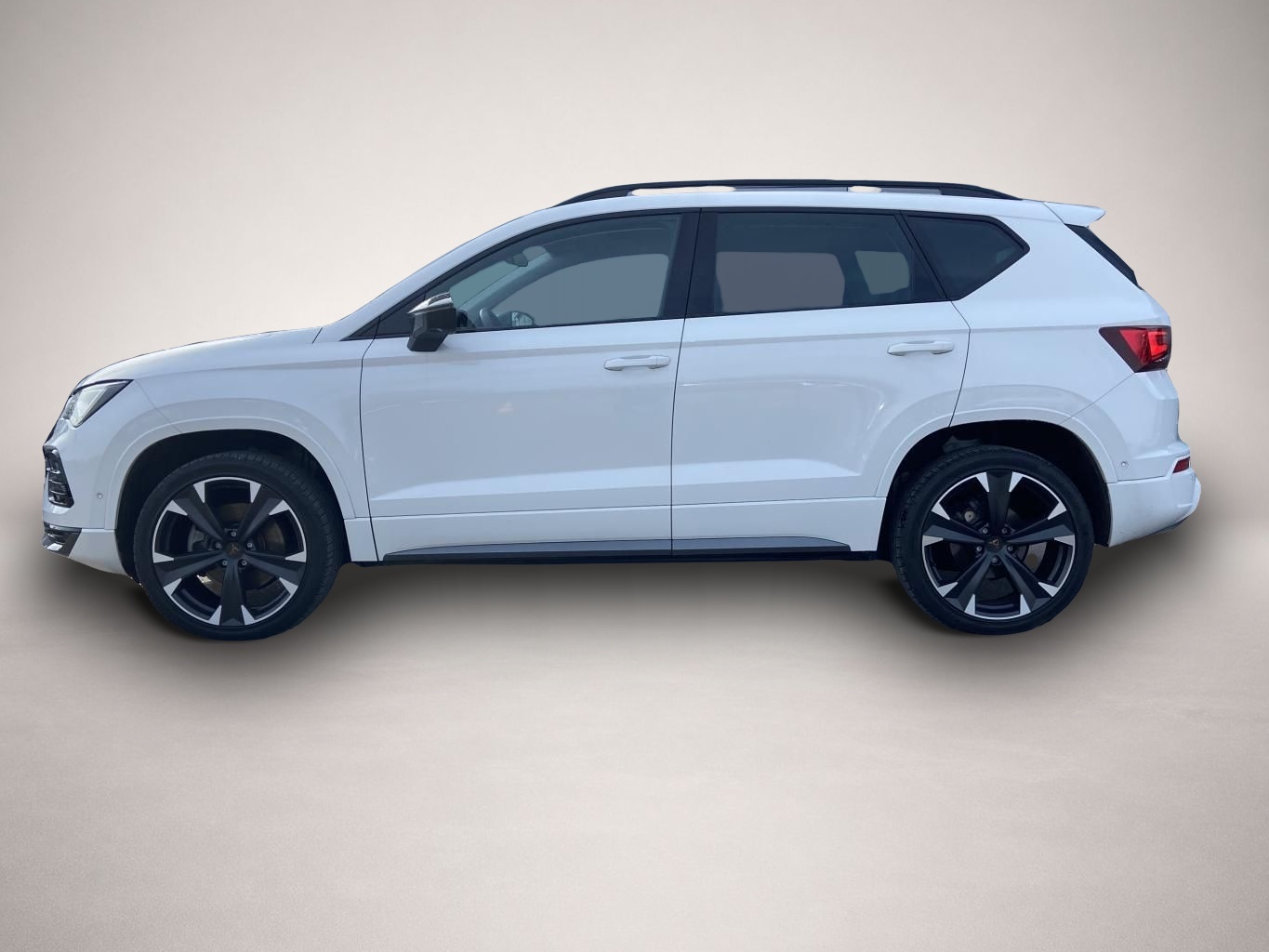 Ateca Cupra