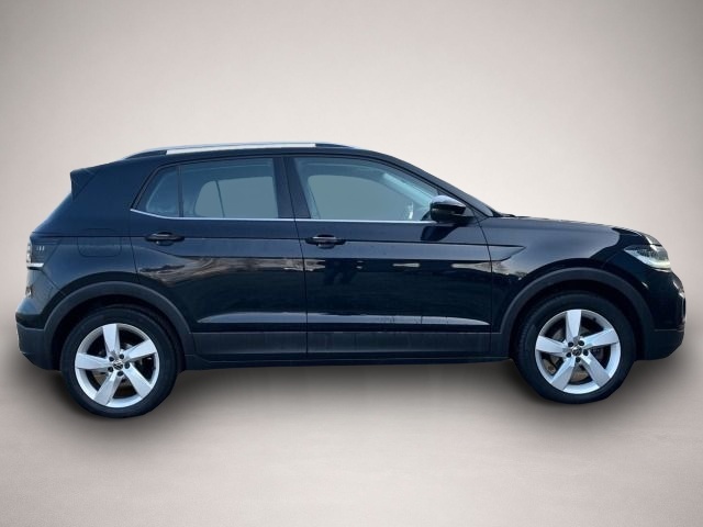 Bild 5 Volkswagen T-Cross 1.0 TSI Style App-Connect,ACC