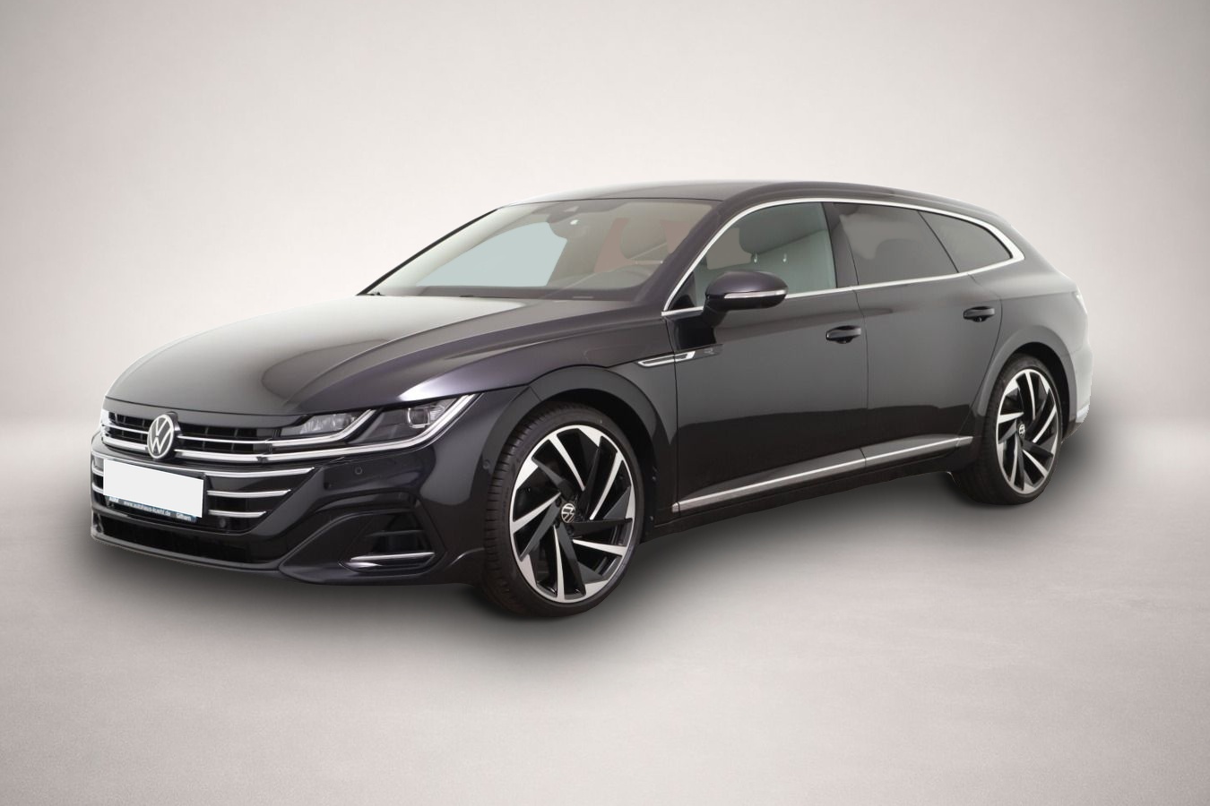 Bild 1 Volkswagen Arteon Shooting Brake 4M 2.0 TDI DSG R-Line LED/
