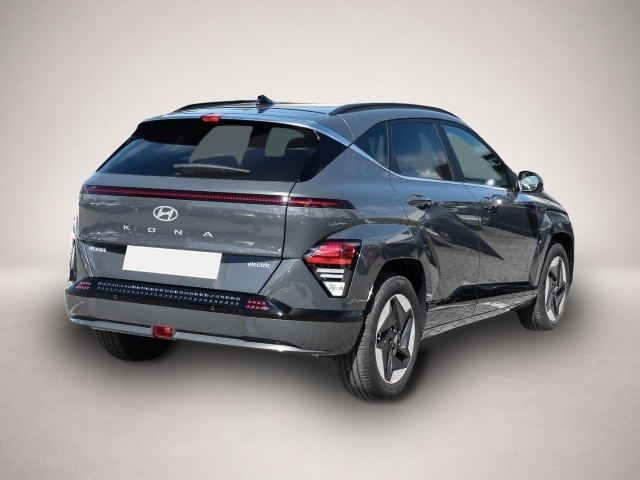 Bild 2 Hyundai KONA Prime Elektro Sitz-Komfortp. inkl. Ledersit
