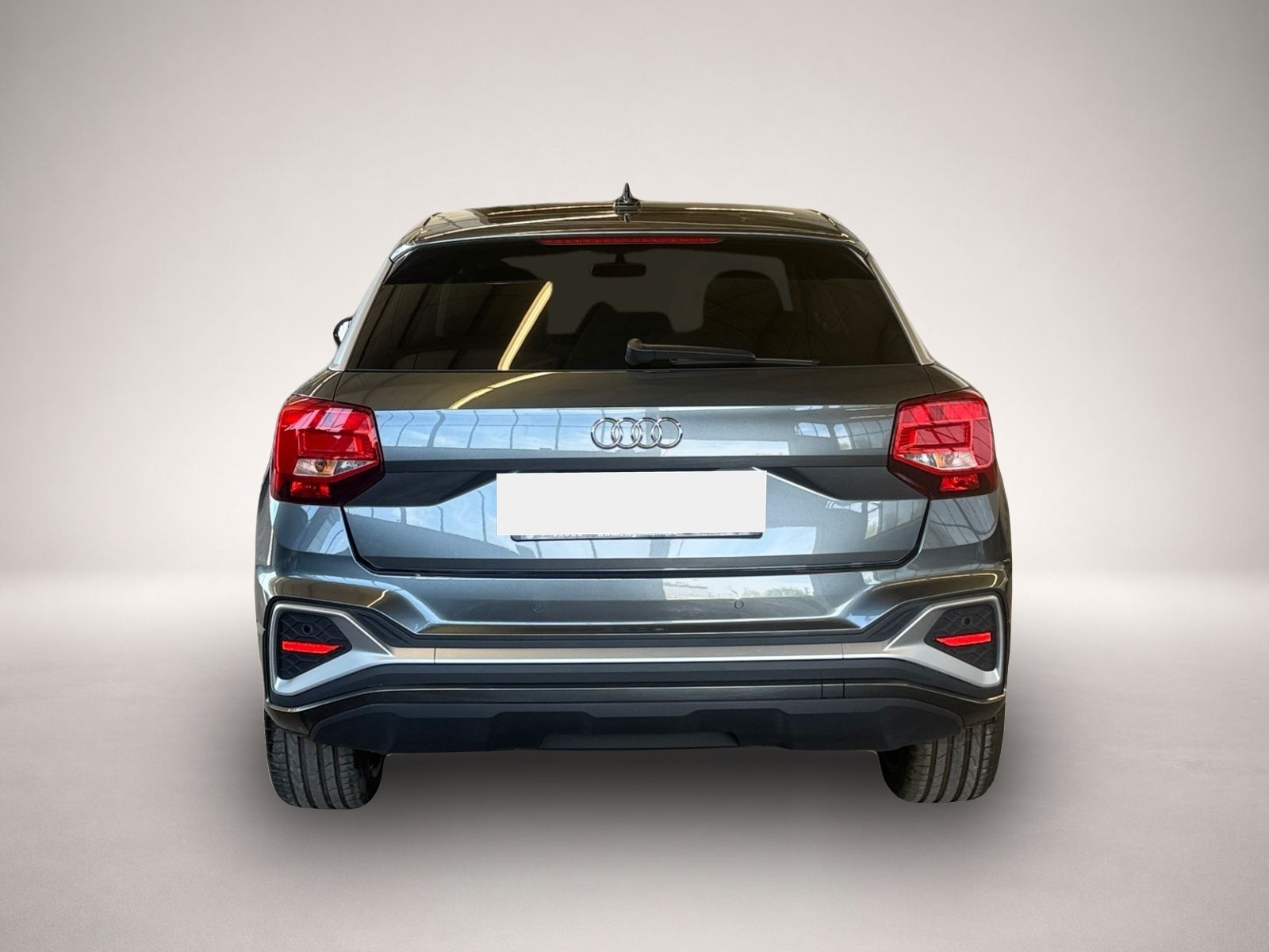 Bild 4 Audi Q2 35 TDI S-tronic *LED*Navi*Sportsitze*