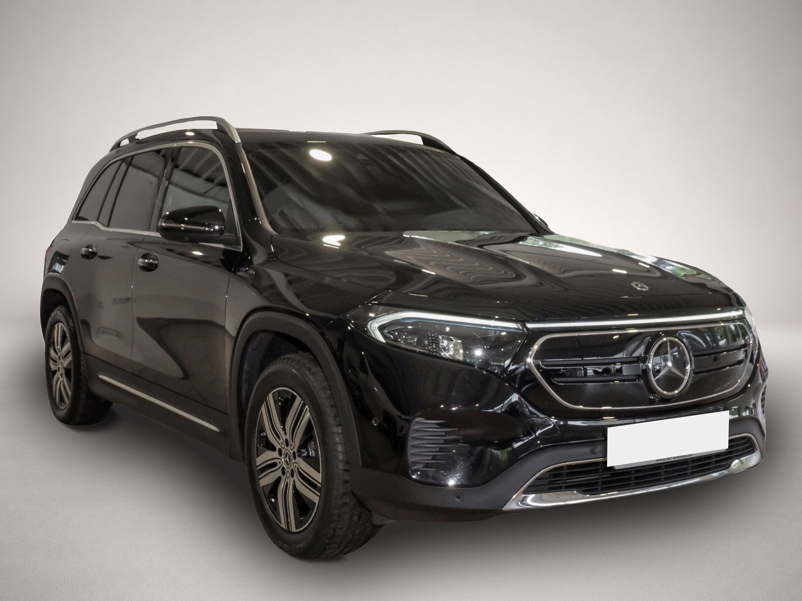 Bild 2 Mercedes-Benz EQB EQB 250 (243.601) EQB 250