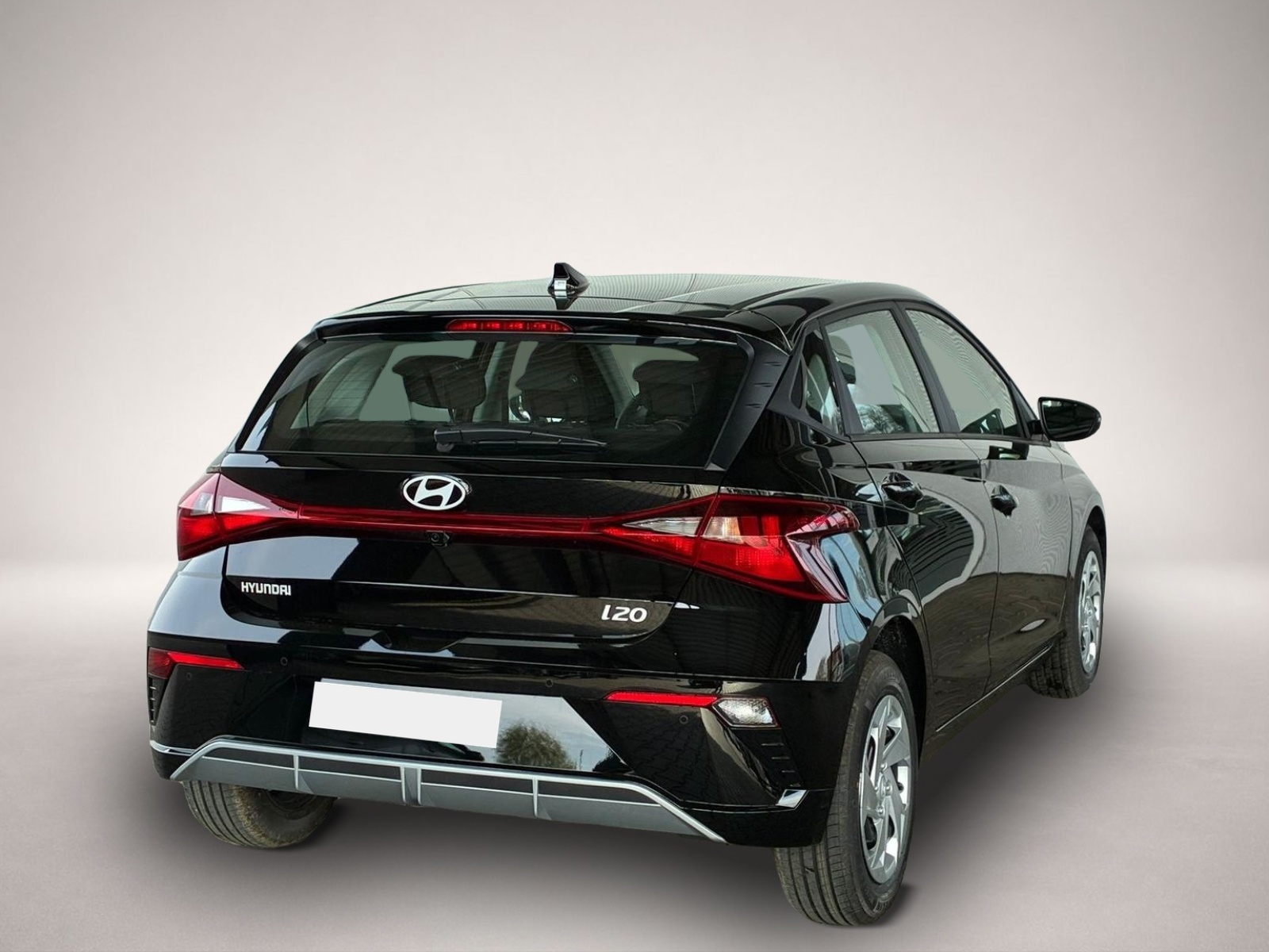 Bild 3 Hyundai i20 Comfort 1.0 T-GDi 7DCT / Navi / Tempomat /