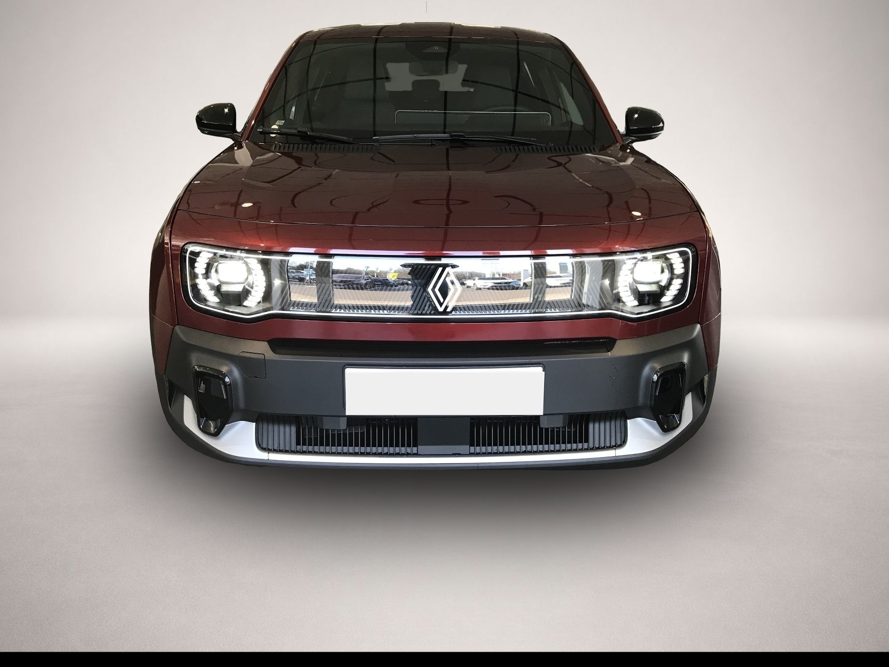 Bild R 4 Renault
