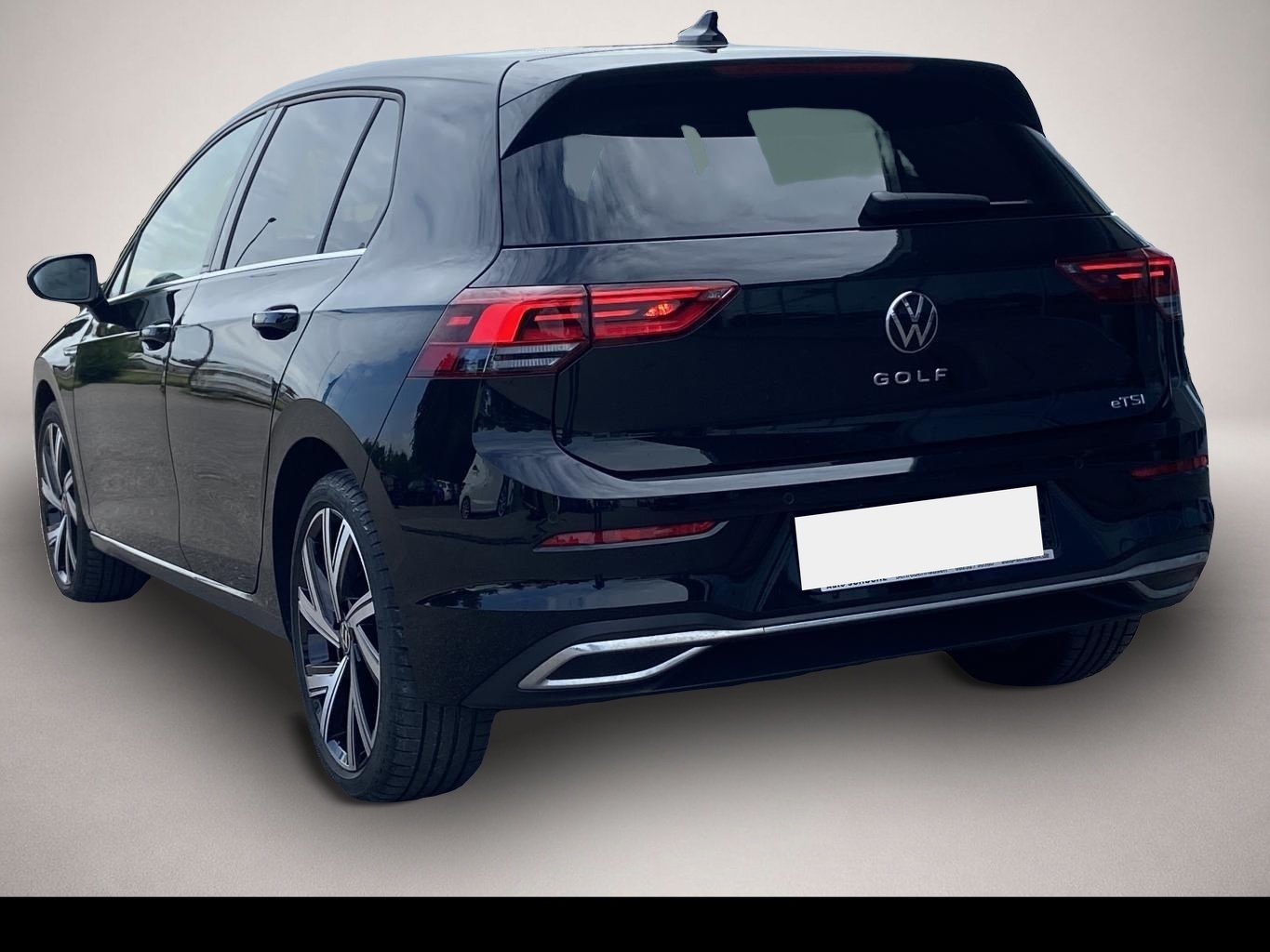 Bild 3 Volkswagen Golf 1.5 TSI DSG STYLE APP-CONNECT+18"+ACTIVE-IN