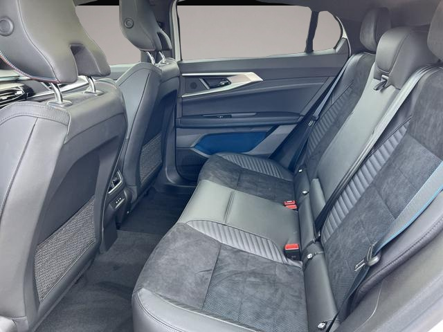 Bild 5 Renault Rafale Esprit Alpine PANO+4CONTROL+SHZ Rafale E-Tech F.