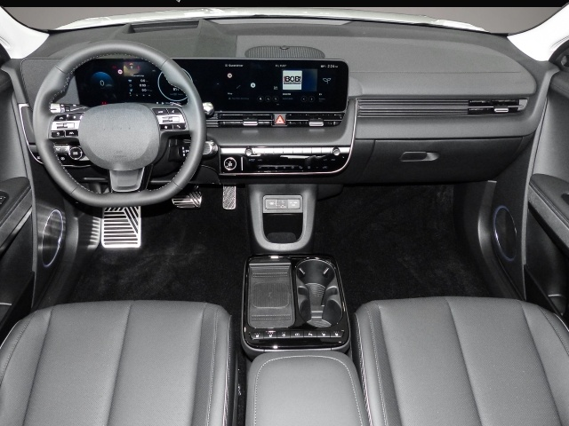 Fotografie 5 des Hyundai IONIQ 5 Uniq Elektro 84 kWh HUD Navi Digitales C