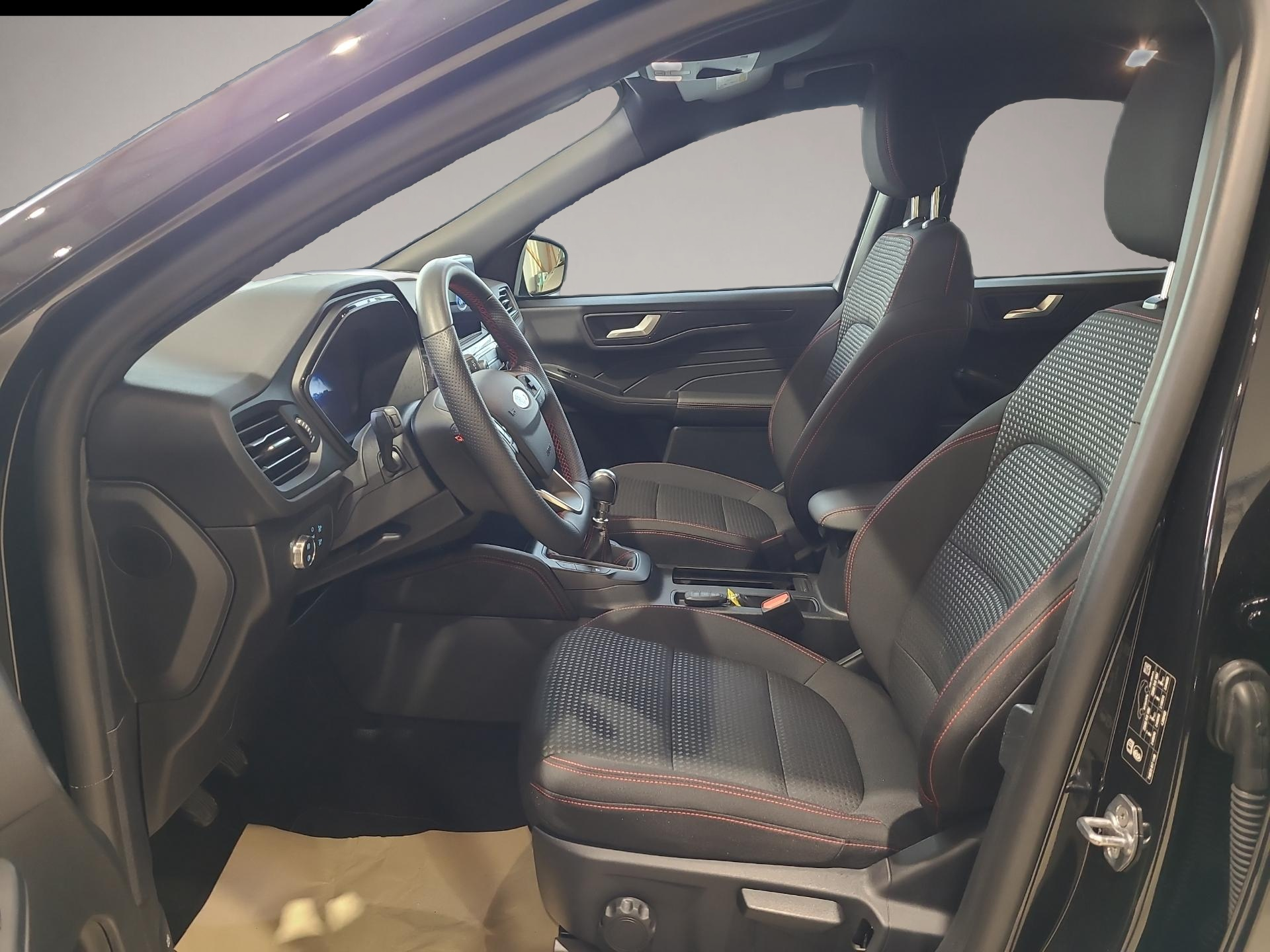 Bild 5 Ford Kuga ST-Line Sportpaket Bluetooth Head Up Displa