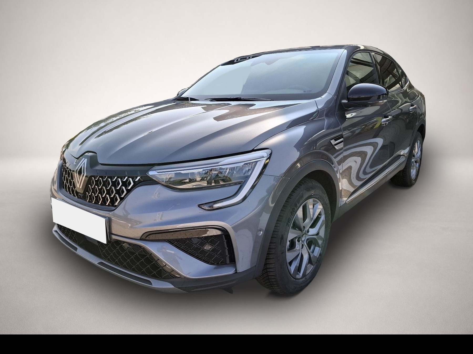 Bild 1 Renault Arkana TECHNO Mild Hybrid 140 EDC