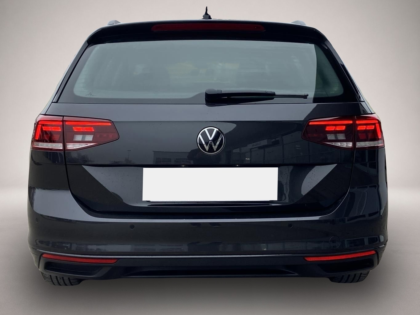 Fotografie 4 des Volkswagen Passat Variant 2.0 TDI DSG NAVI+LED+KAMERA+APP-C