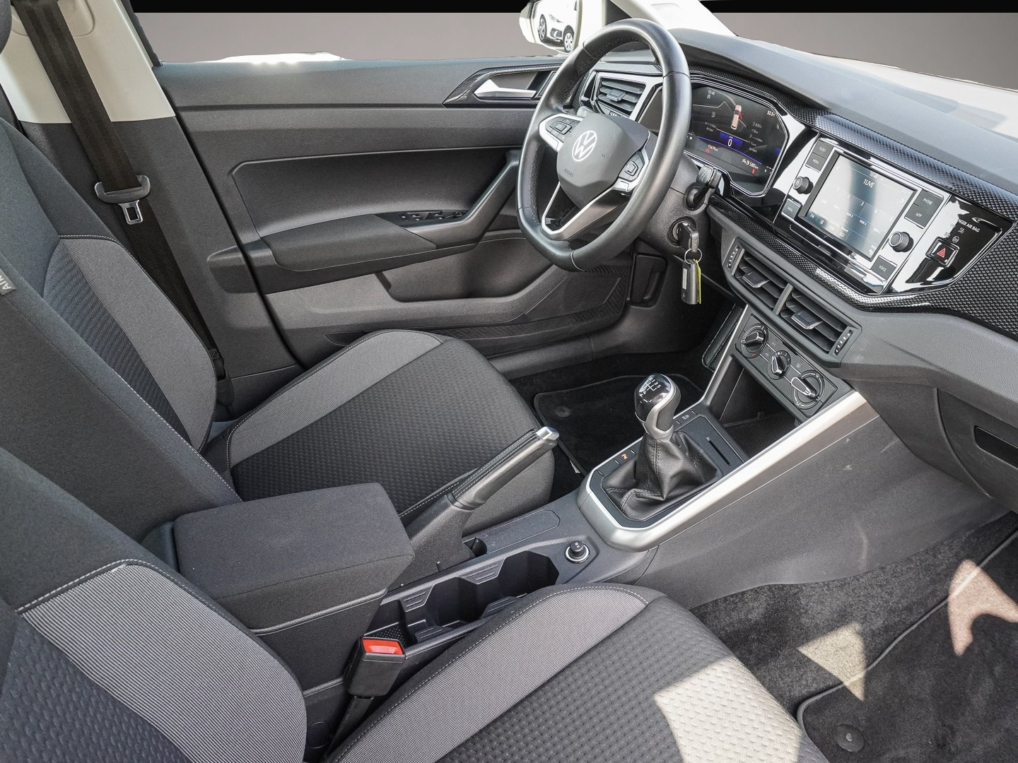 Bild 6 Volkswagen Polo Polo1.0 MPI Life