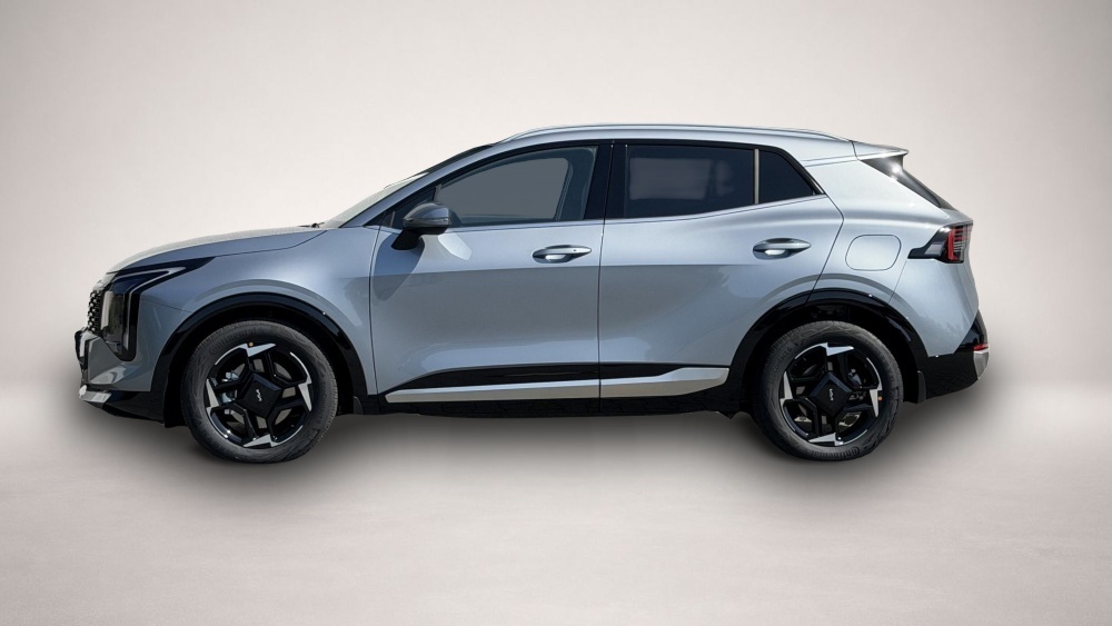 Bild 3 Kia Sportage Top Spirit 1,6 T-GDI DCT7 4x4 132KW MJ27