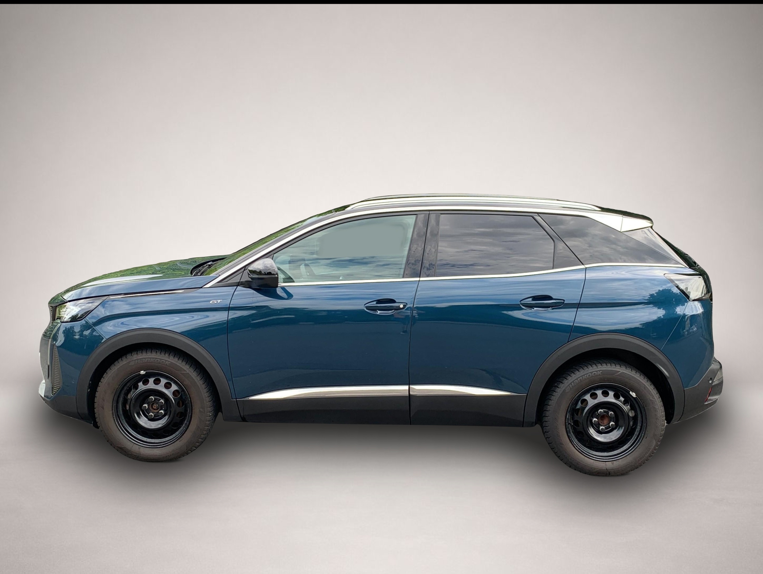 Bild 2 Peugeot 3008 GT 1.2 PureTech 130 PS EAT8,Klima,Navi,Kam,