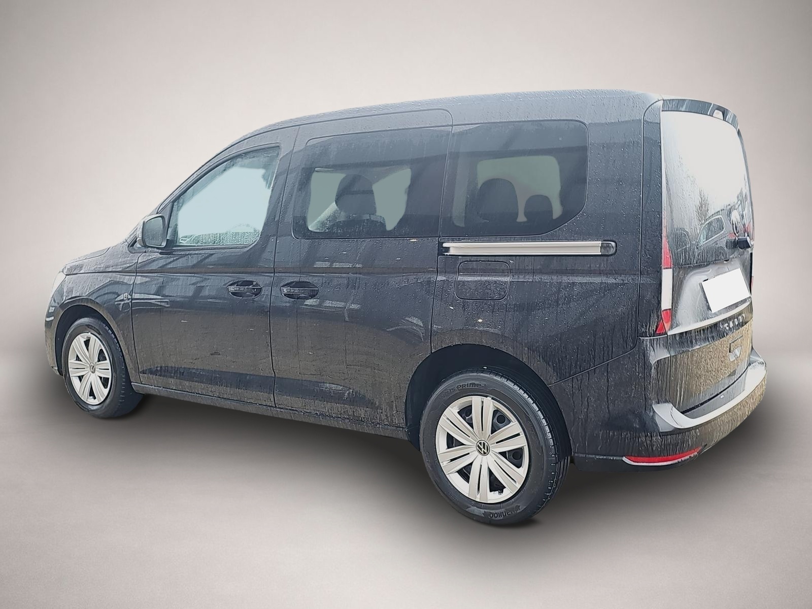 Bild 5 Volkswagen Caddy 2.0 TDI DSG Family AppConnect / Rückfahrk.