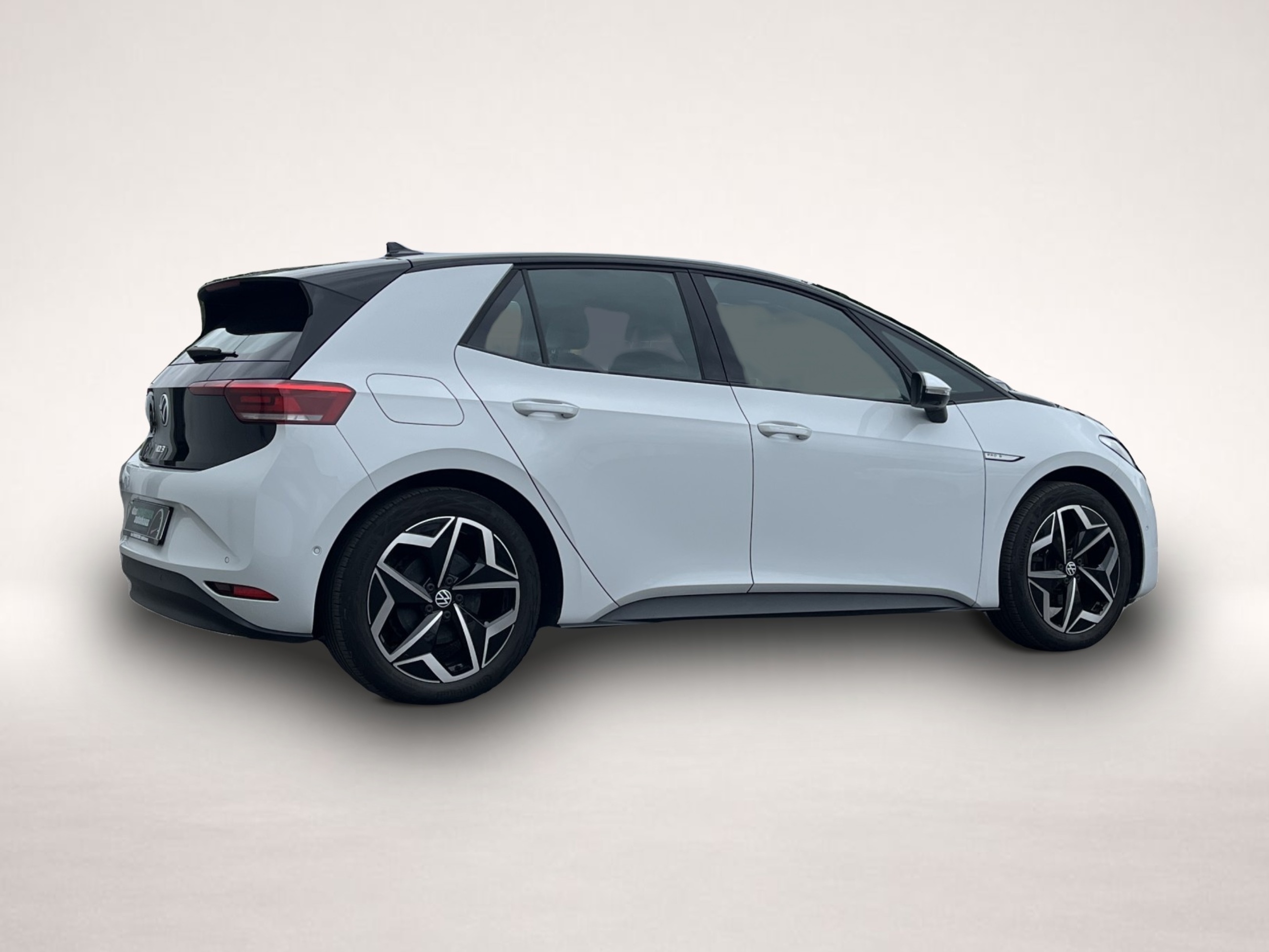 Fotografie 6 des Volkswagen ID.3 Pro S 169¤ m.20% Anz. 82kWh WäPu AR-HuD Par