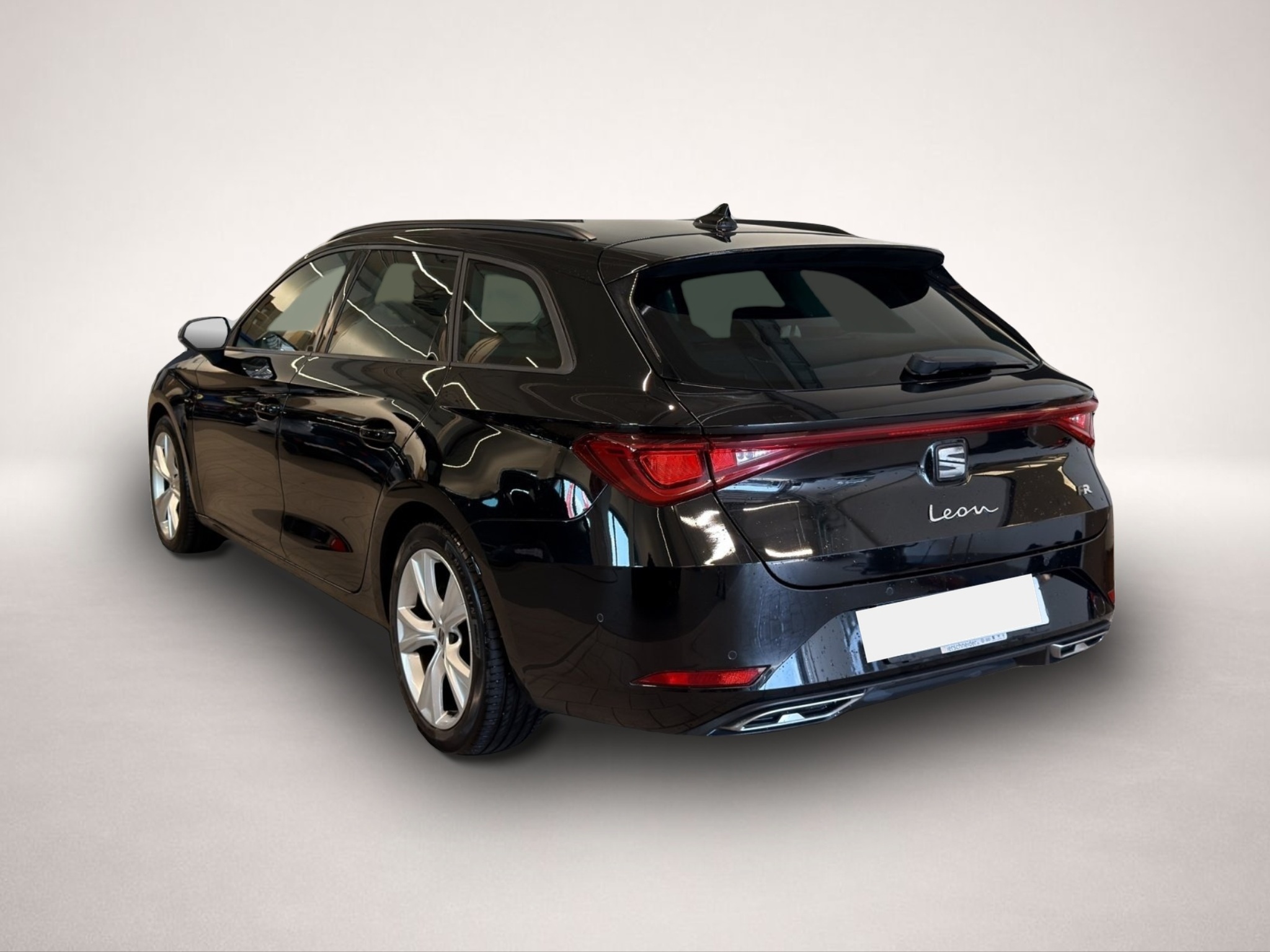 Fotografie 4 des Seat Leon SP 1.5 TSI FR VOLL-LED+NAVI+EH+KAMERA+PARKL