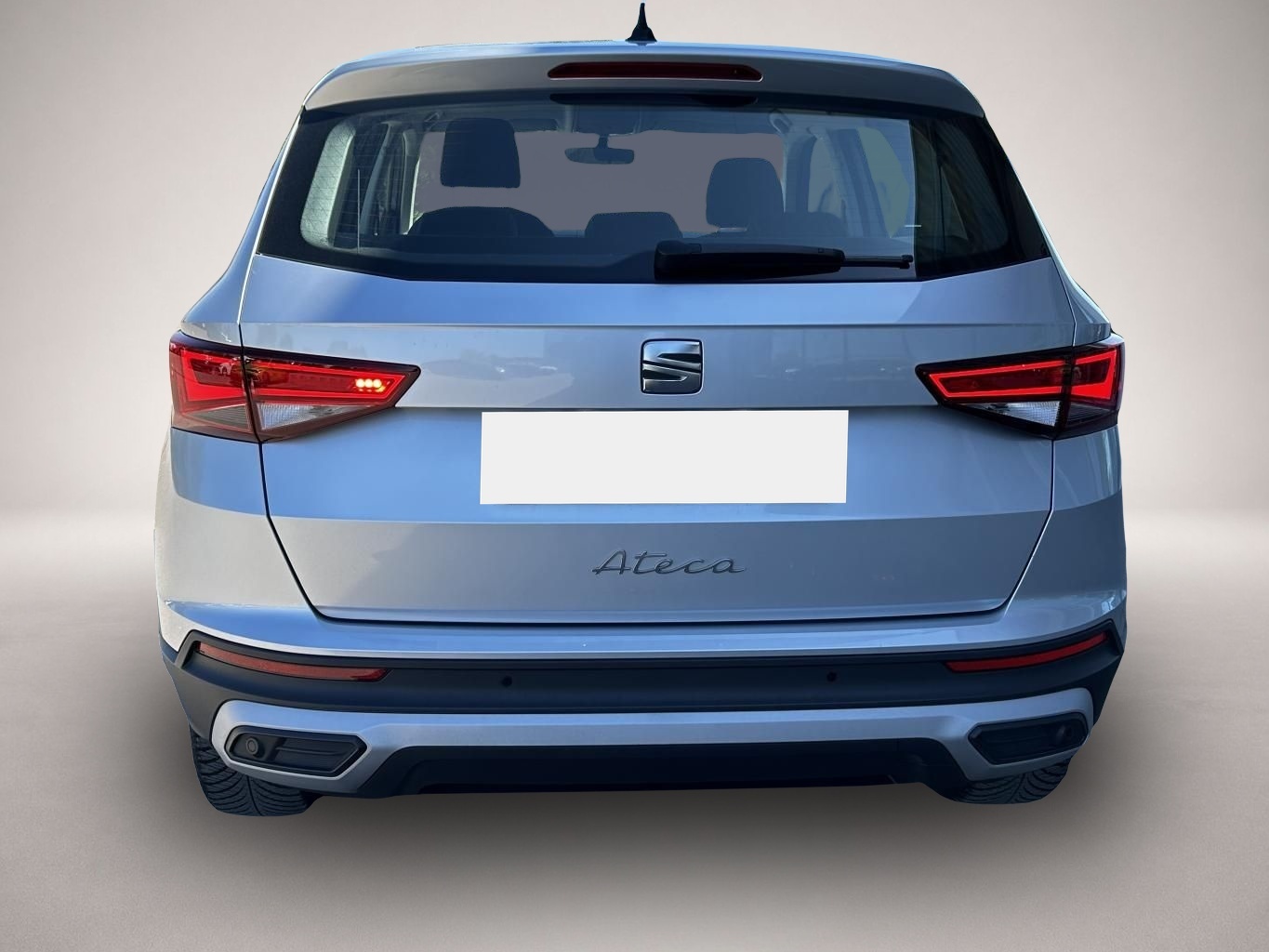Seat Ateca Ateca 2.0 TDI DSG Style AHK+VIRTUAL-COCKPIT+NAVI - Thumbnail 4