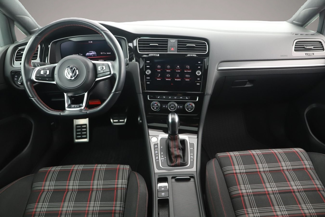 Bild 6 Volkswagen Golf 7 VII GTI 2.0 TSI DSG Performance ACC/LED/K