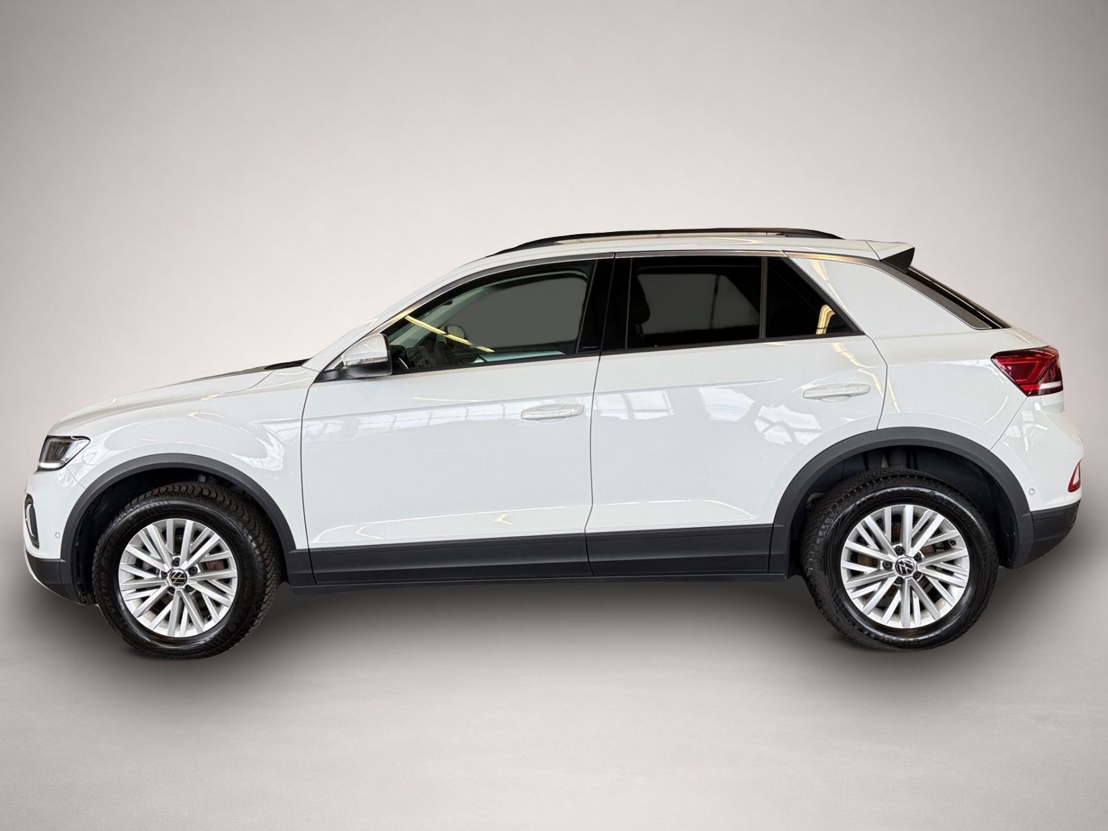 Bild 2 Volkswagen T-Roc 1.0 TSI Life *Navi*LED*PDC*