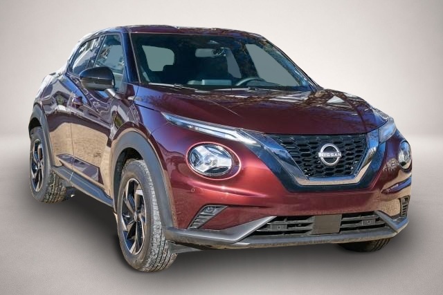 Bild 4 Nissan Juke 1.6 Hybrid 4AMT 105kW N-Connecta