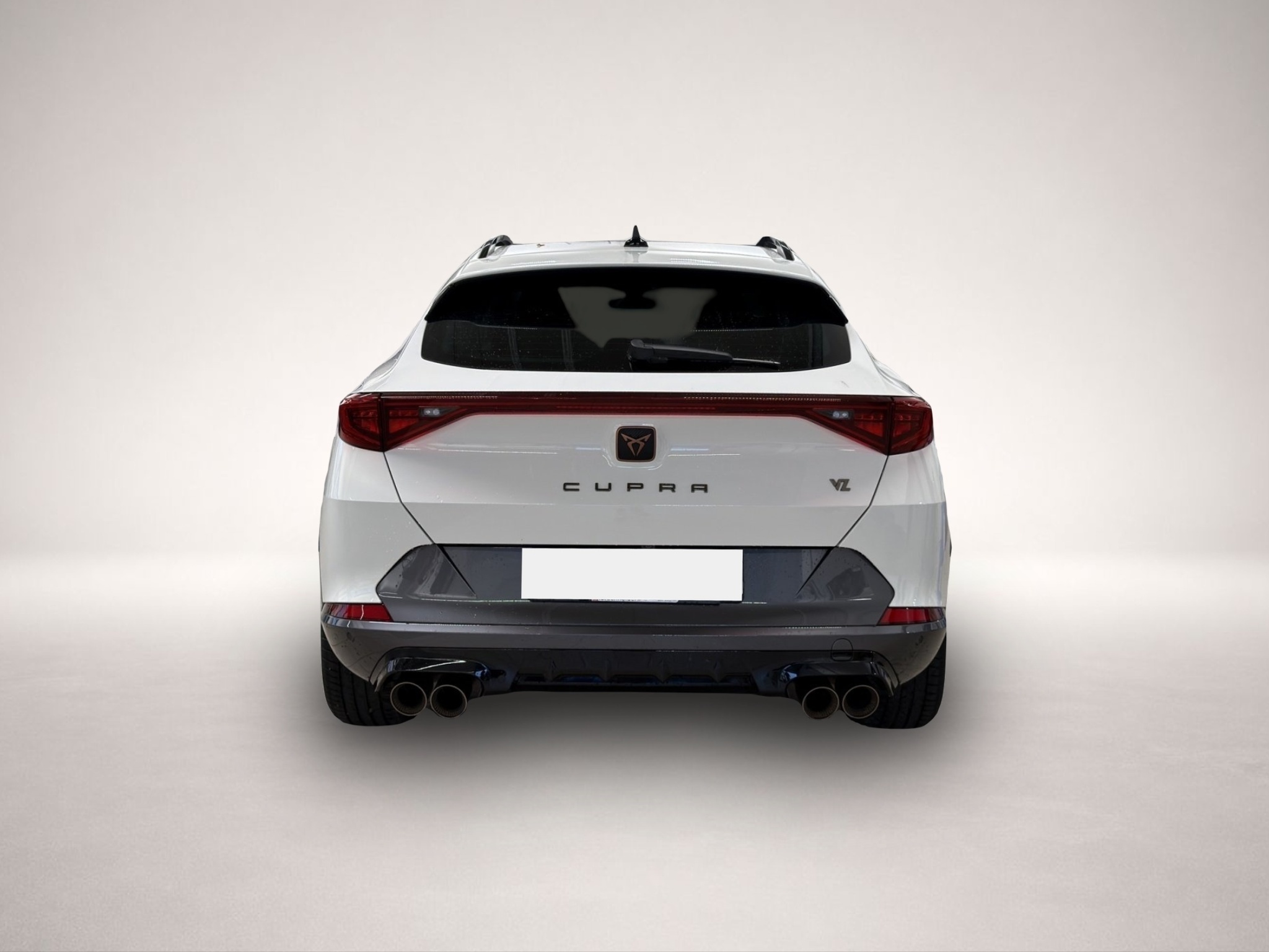Bild 5 Cupra Formentor 2.0 TSI DSG 4Drive VZ AKRAPOVIC+LED+NA