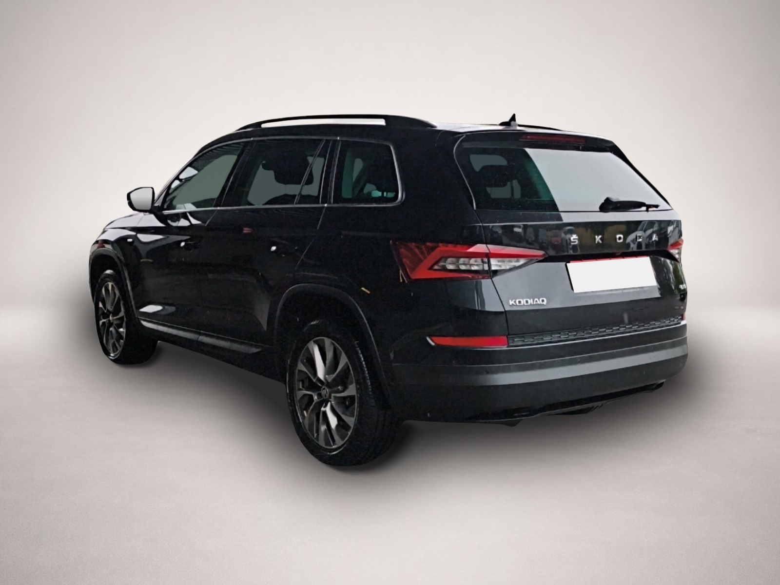Bild 5 Skoda Kodiaq 2.0 TSI DSG Clever 4x4 AHK NAVI ACC LED 3