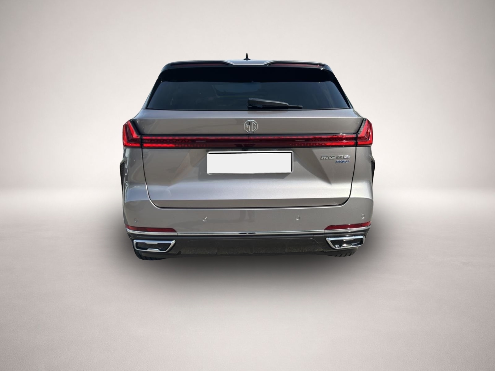 Bild 5 MG Other S9 PHEV Premium Leasing ab 399,- 360 KAM ACC NA